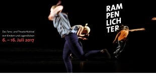 Rampenlichter 2017 - Ausschreibung
