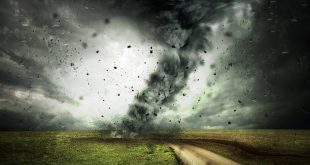 Cyclone. Credit: Johnny Lindtner / Pixabay