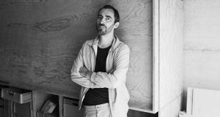 Designer Harry Thaler im Interview