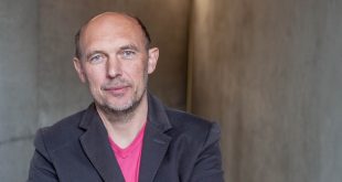 Architekt Peter Haimerl im Interview